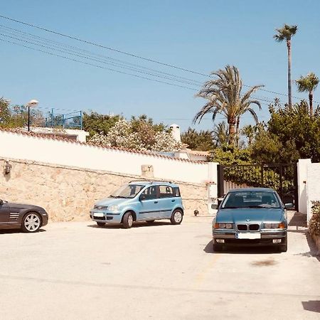Vip Alfaz Del Pi Appartement L'Alfas del Pi Buitenkant foto