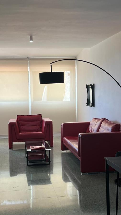 Vip Alfaz Del Pi Appartement L'Alfas del Pi Buitenkant foto