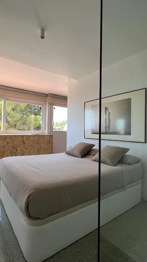 Vip Alfaz Del Pi Appartement L'Alfas del Pi Buitenkant foto
