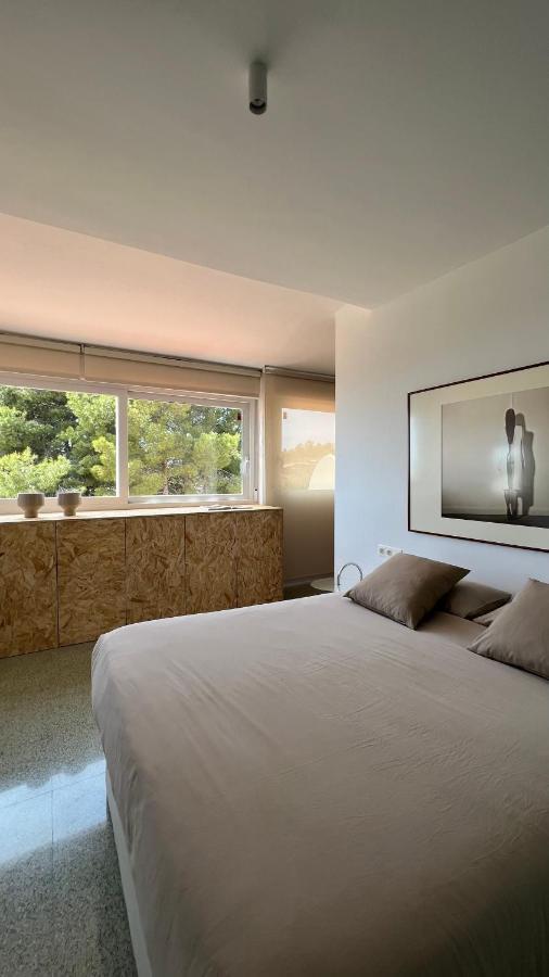 Vip Alfaz Del Pi Appartement L'Alfas del Pi Buitenkant foto