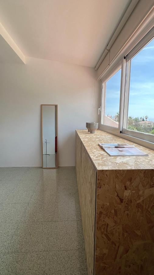 Vip Alfaz Del Pi Appartement L'Alfas del Pi Buitenkant foto