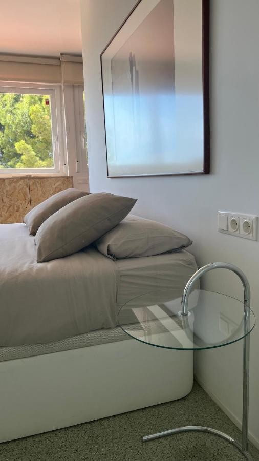 Vip Alfaz Del Pi Appartement L'Alfas del Pi Buitenkant foto