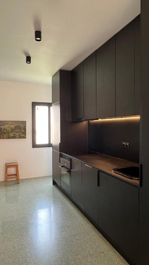 Vip Alfaz Del Pi Appartement L'Alfas del Pi Buitenkant foto