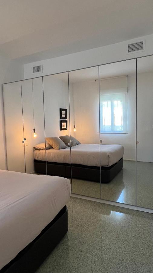 Vip Alfaz Del Pi Appartement L'Alfas del Pi Buitenkant foto