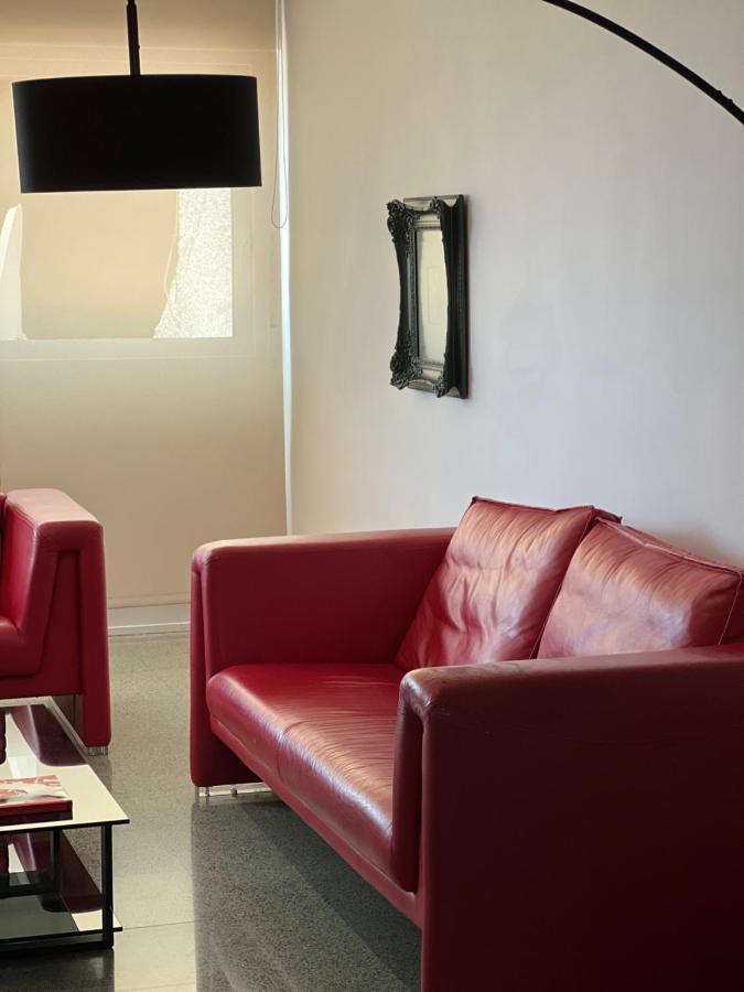 Vip Alfaz Del Pi Appartement L'Alfas del Pi Buitenkant foto