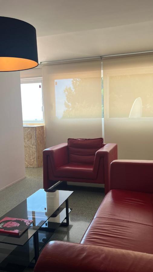 Vip Alfaz Del Pi Appartement L'Alfas del Pi Buitenkant foto