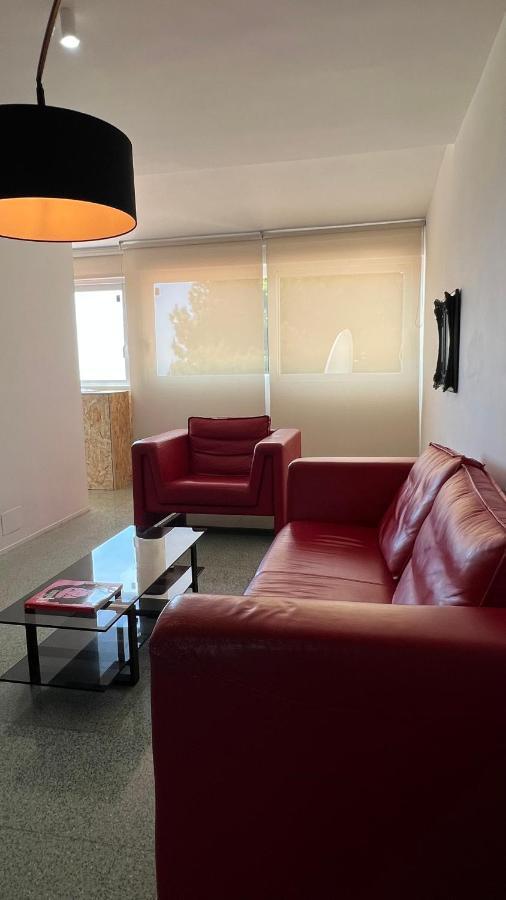 Vip Alfaz Del Pi Appartement L'Alfas del Pi Buitenkant foto