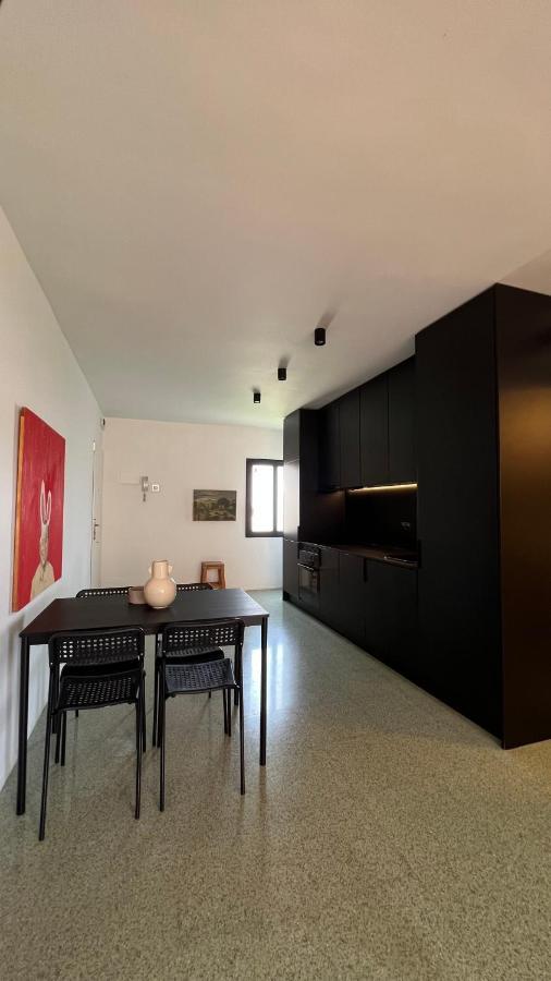Vip Alfaz Del Pi Appartement L'Alfas del Pi Buitenkant foto
