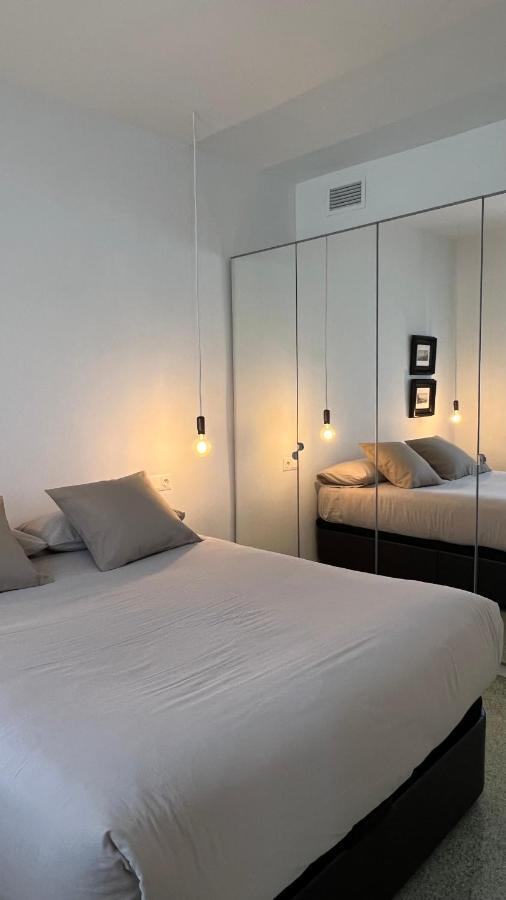 Vip Alfaz Del Pi Appartement L'Alfas del Pi Buitenkant foto