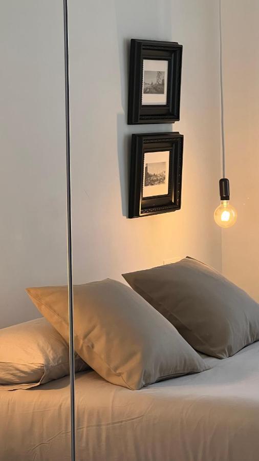Vip Alfaz Del Pi Appartement L'Alfas del Pi Buitenkant foto