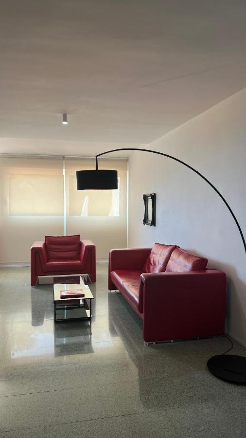 Vip Alfaz Del Pi Appartement L'Alfas del Pi Buitenkant foto