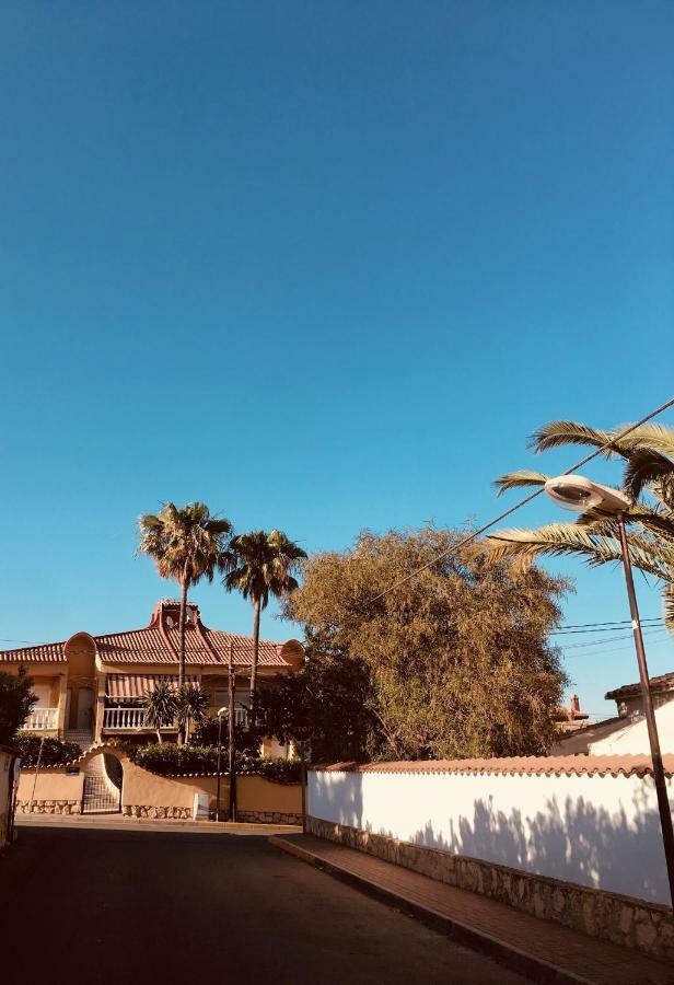Vip Alfaz Del Pi Appartement L'Alfas del Pi Buitenkant foto