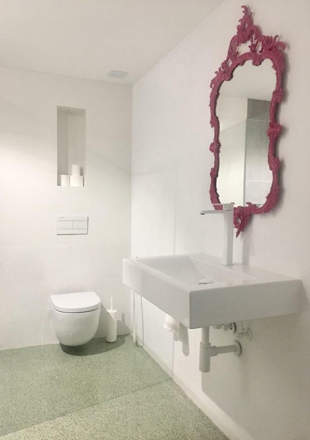 Vip Alfaz Del Pi Appartement L'Alfas del Pi Buitenkant foto