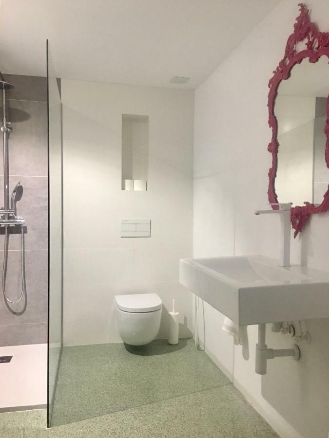 Vip Alfaz Del Pi Appartement L'Alfas del Pi Buitenkant foto