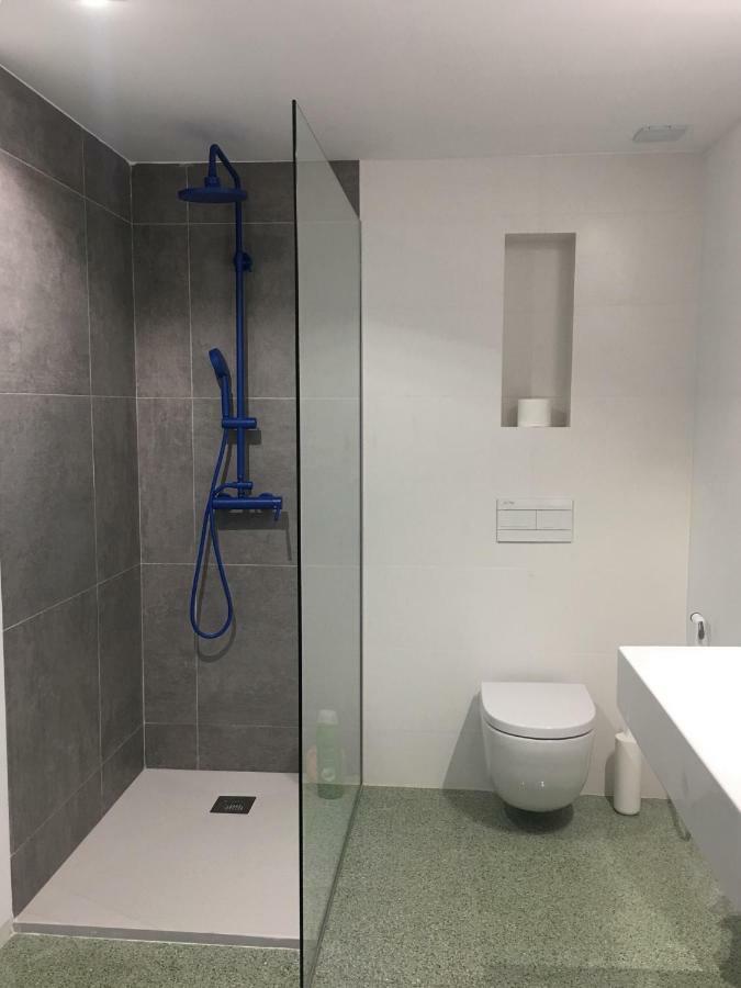 Vip Alfaz Del Pi Appartement L'Alfas del Pi Buitenkant foto
