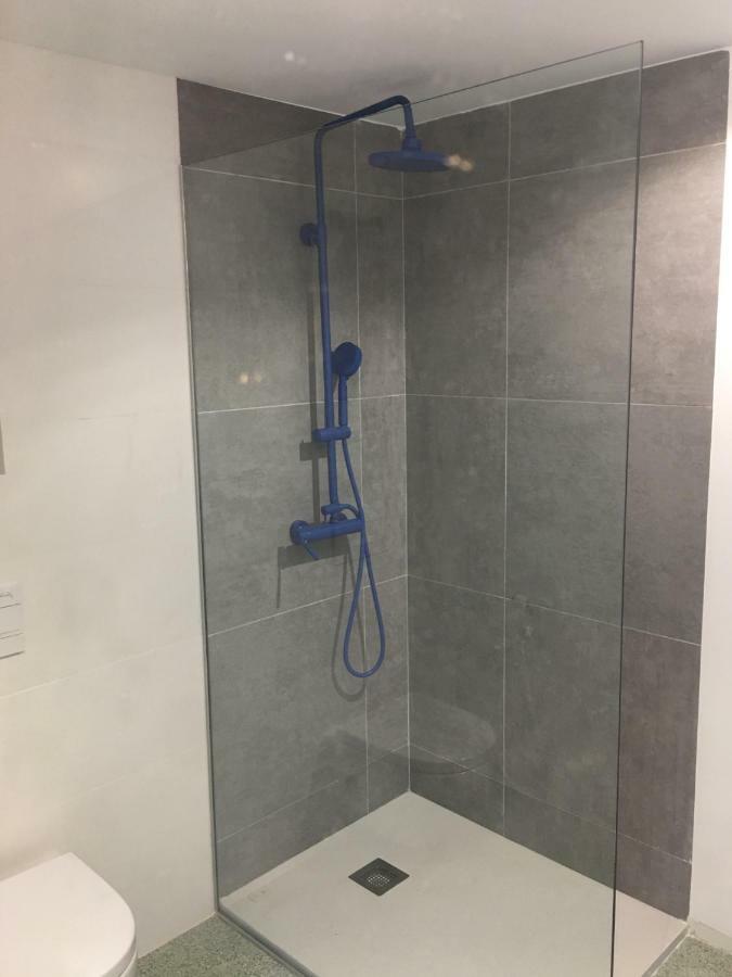 Vip Alfaz Del Pi Appartement L'Alfas del Pi Buitenkant foto