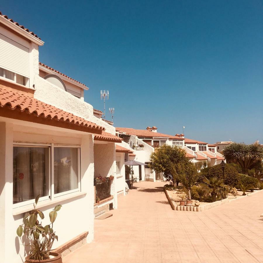 Vip Alfaz Del Pi Appartement L'Alfas del Pi Buitenkant foto